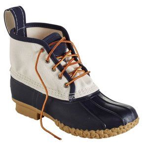 L.L. Bean Boots